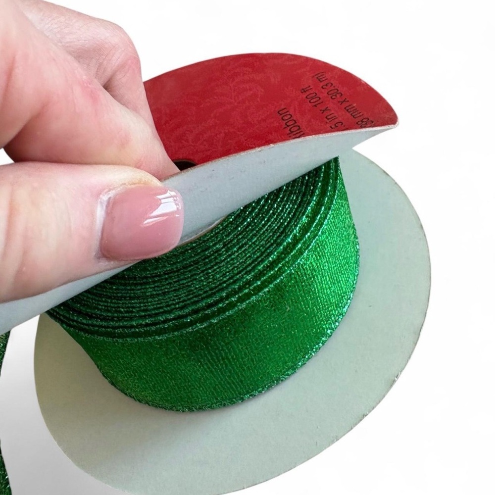 Holiday Inspirations Ribbon
